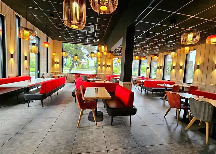 Ibis Hôtel Sallanches