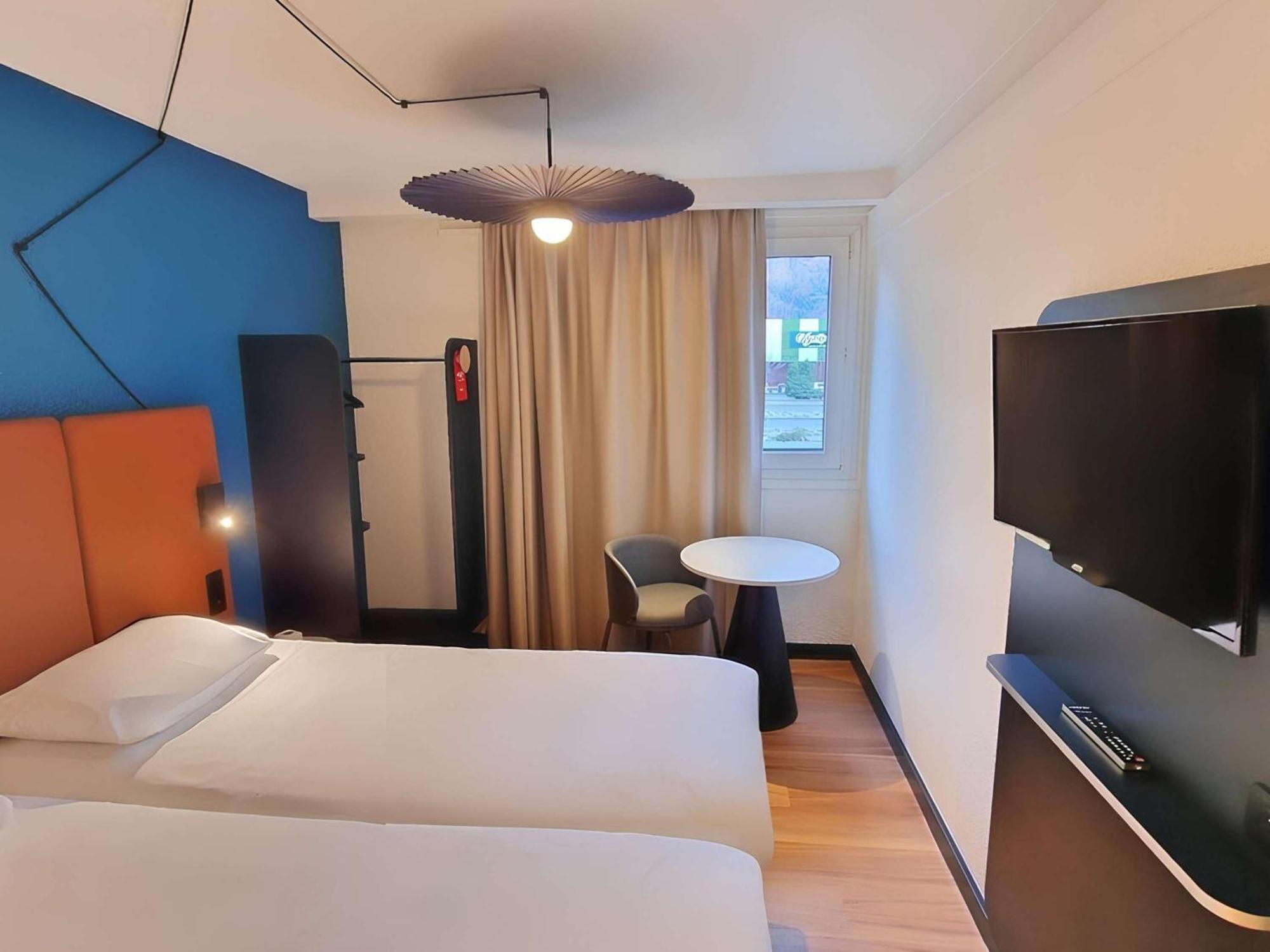 Hotel Ibis 3*