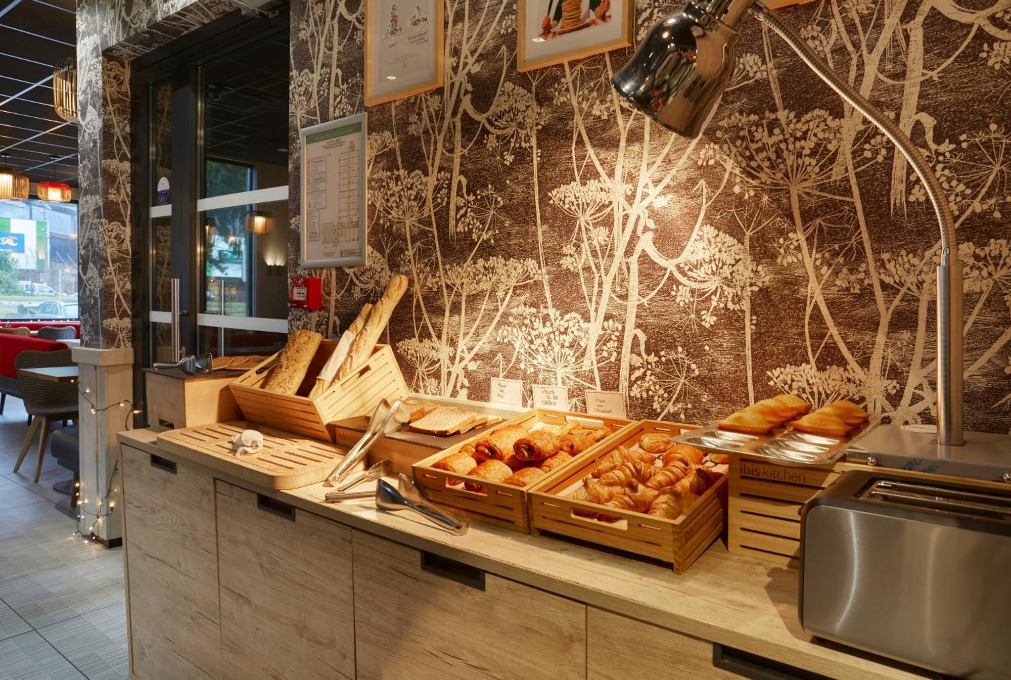 Ibis Hotel Sallanches