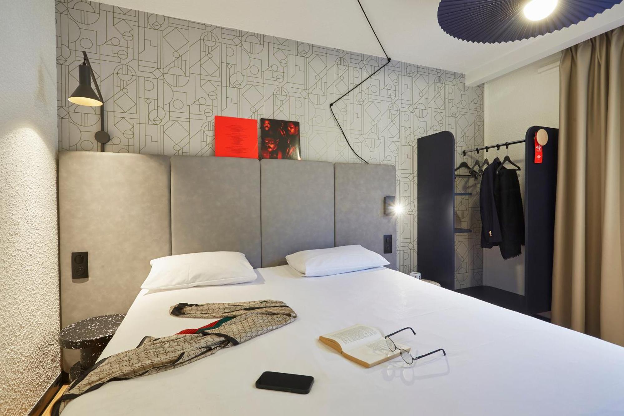 Ibis Hotel Sallanches