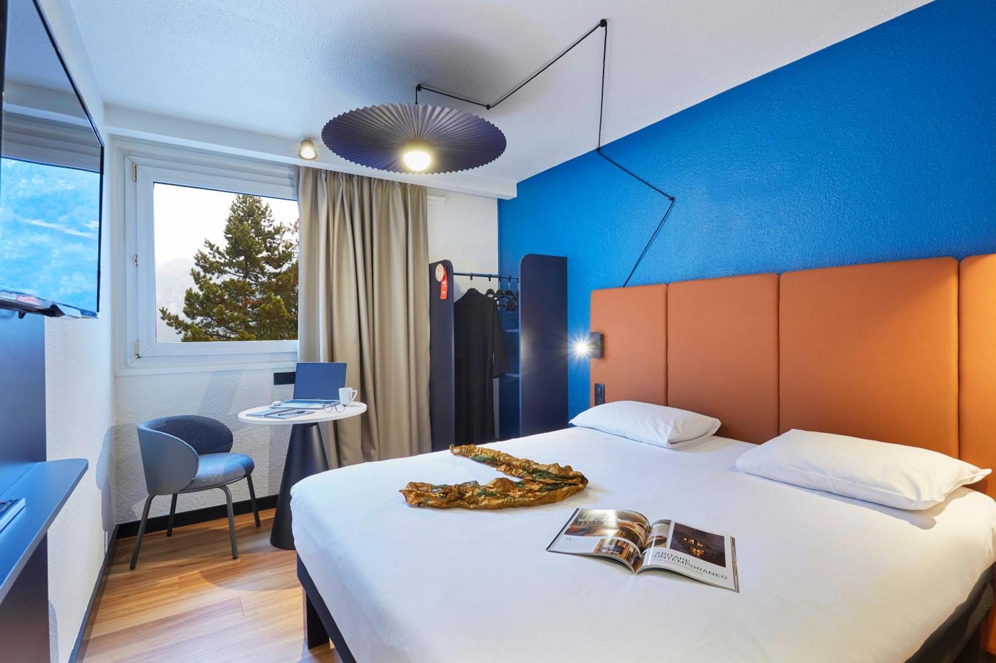 Ibis Hotel