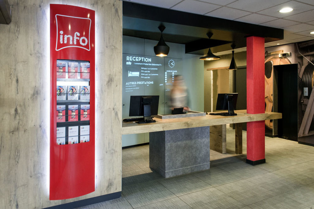 Ibis 3*