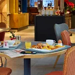 Ibis Sallanches Porte Du Montblanc 