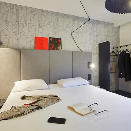 Ibis Sallanches Porte Du Montblanc Exterior foto