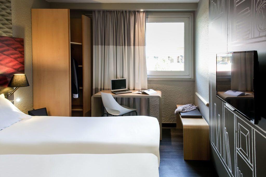 Hotel Ibis Sallanches