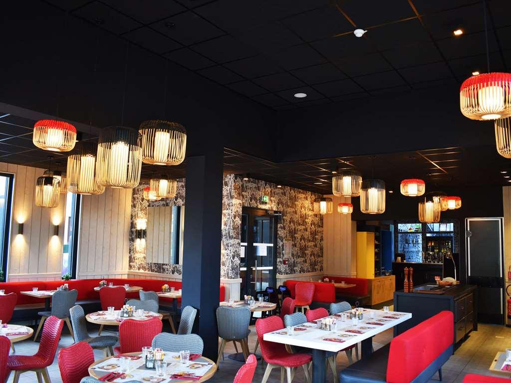 Ibis Hotel Sallanches