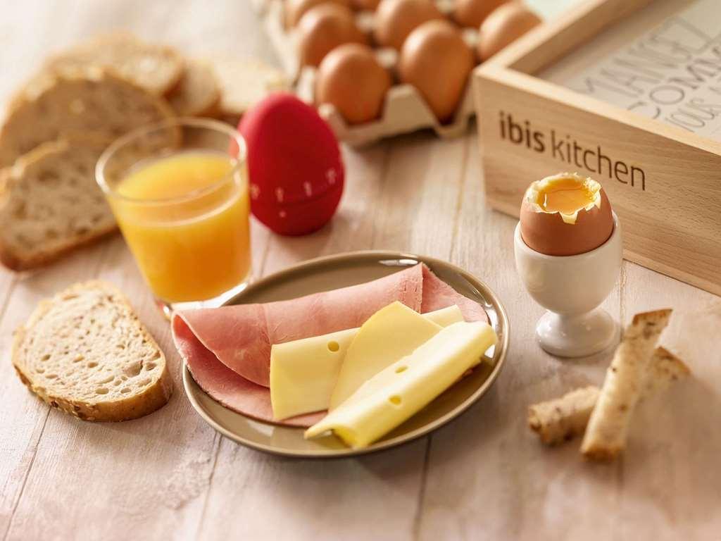 Ibis Hotel