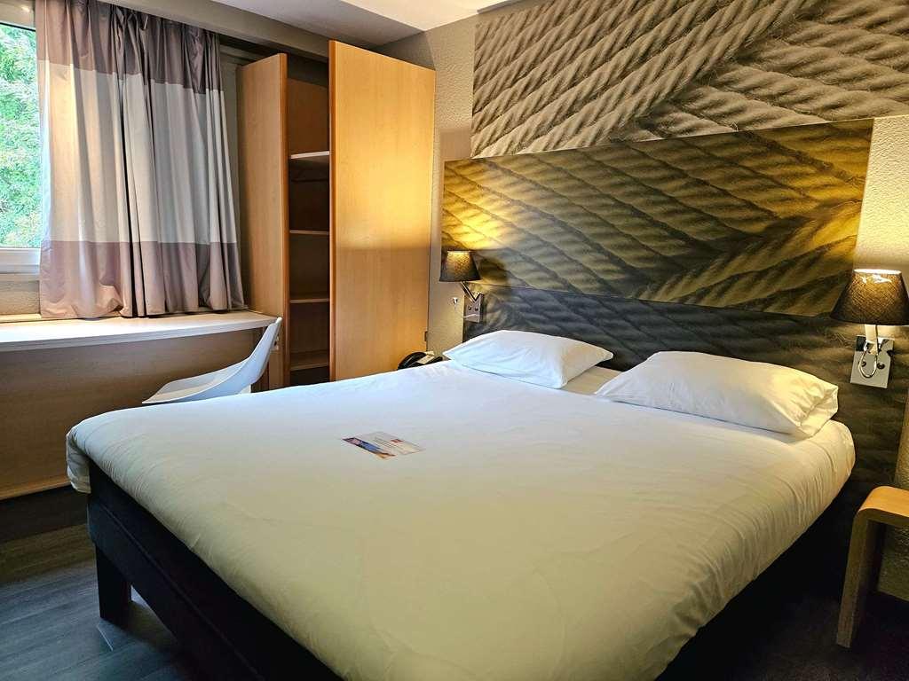 Hotel Ibis Porte Du Montblanc
