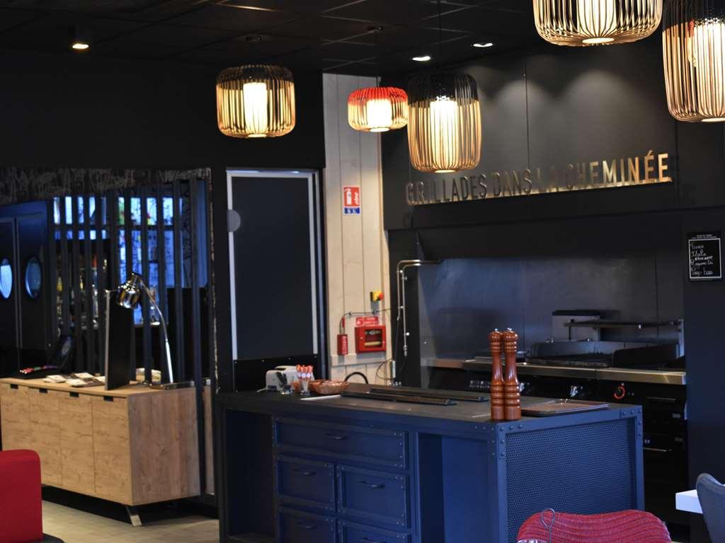 Hotel Ibis Porte Du Montblanc Sallanches