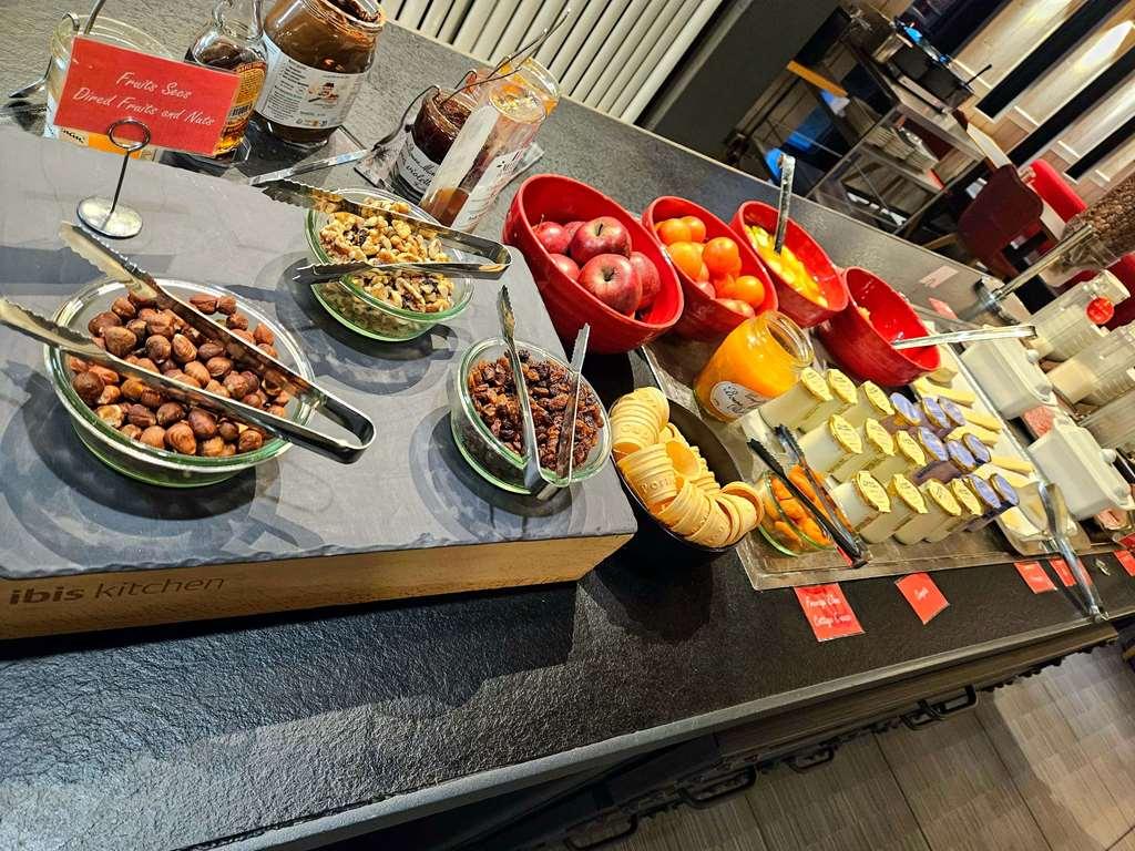 Ibis Porte Du Montblanc 3*