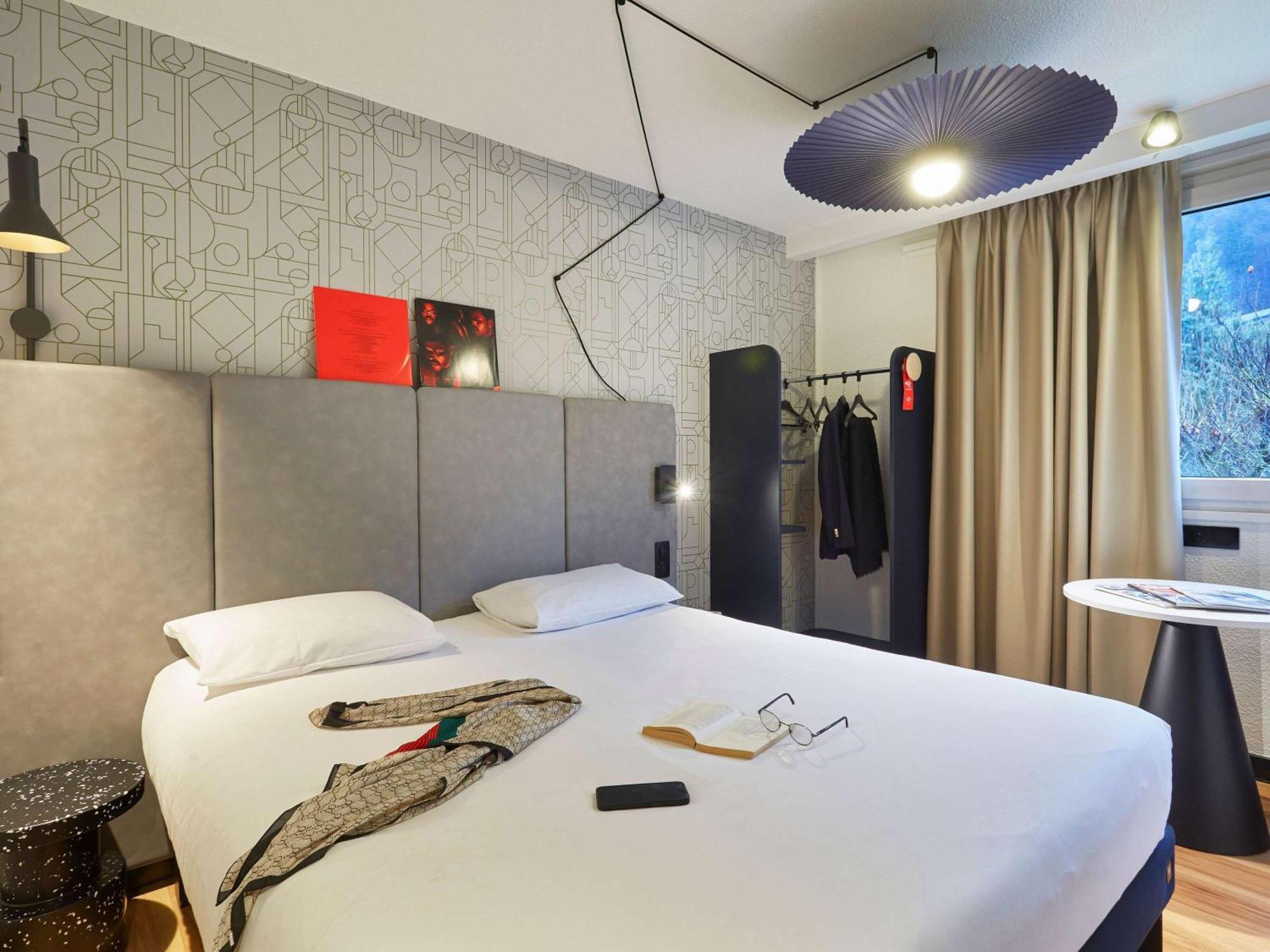 Ibis Hotel 3*