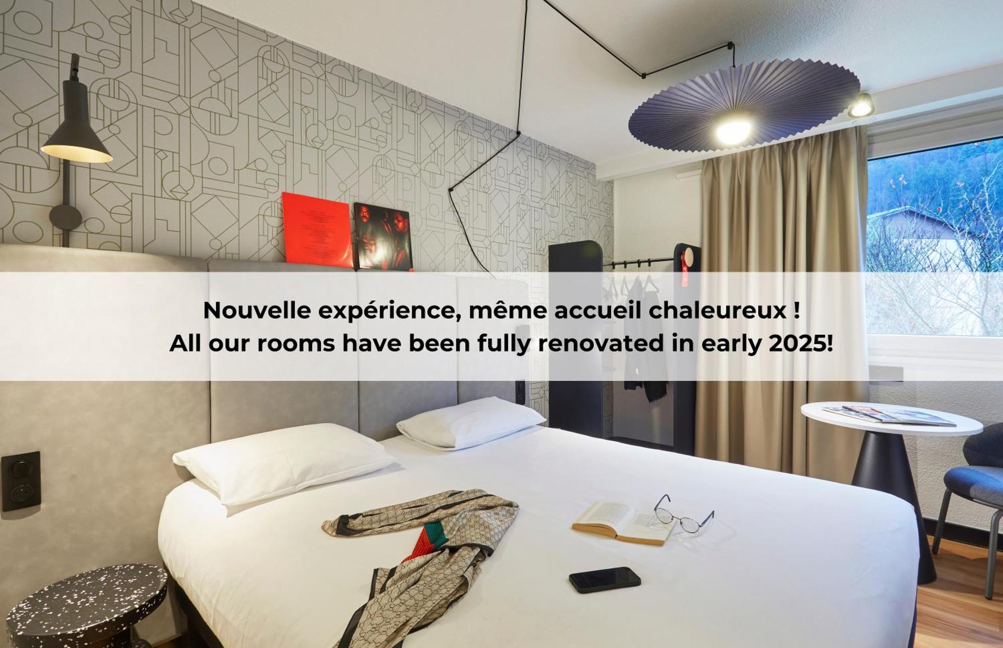 Ibis Hotel 3*