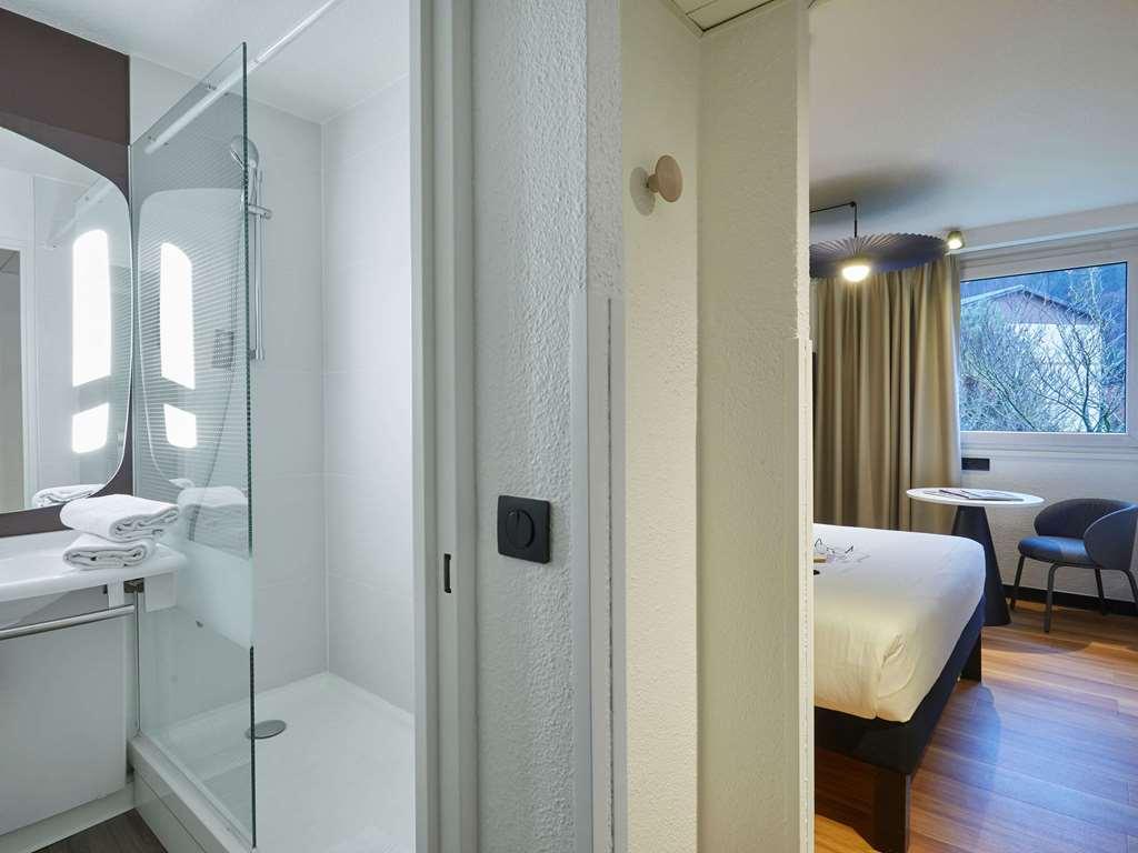 Hotel Ibis Porte Du Montblanc Sallanches
