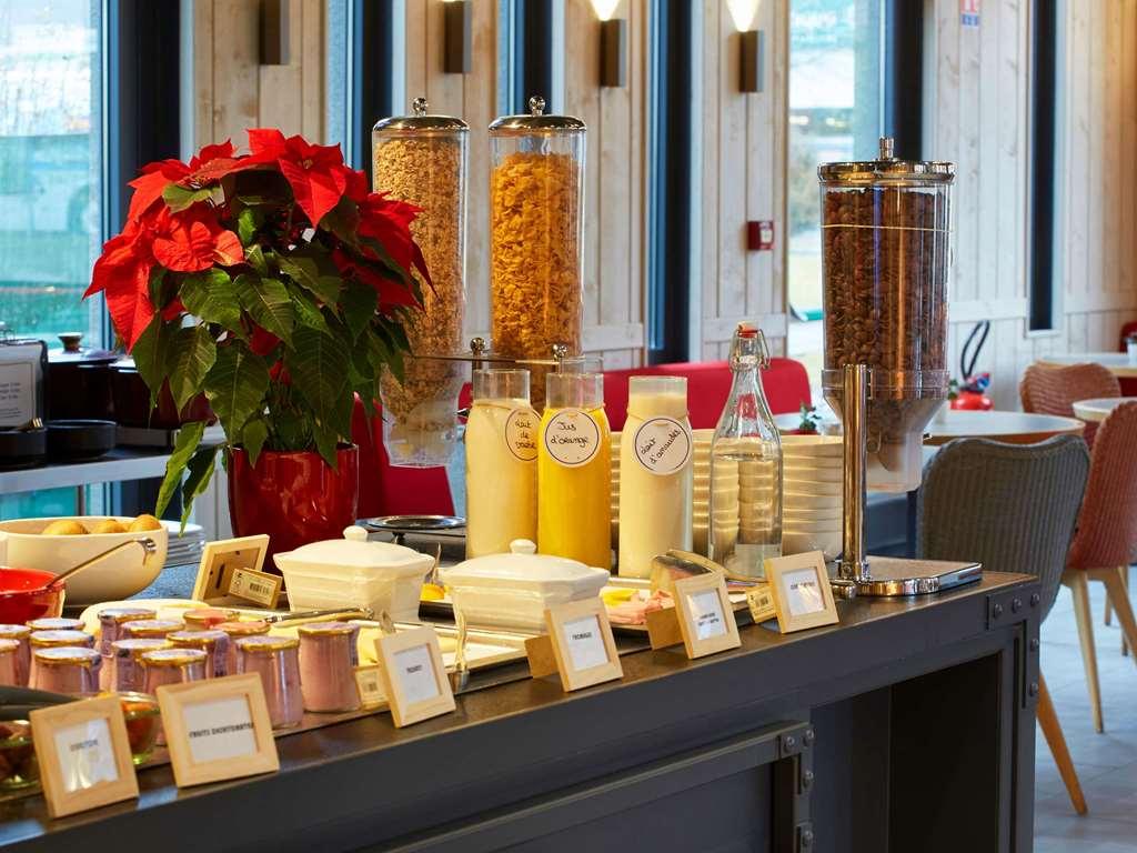 Hotel Ibis Porte Du Montblanc 3*