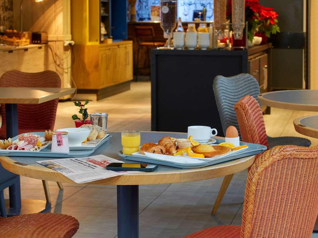 Hotel Ibis Porte Du Montblanc Sallanches