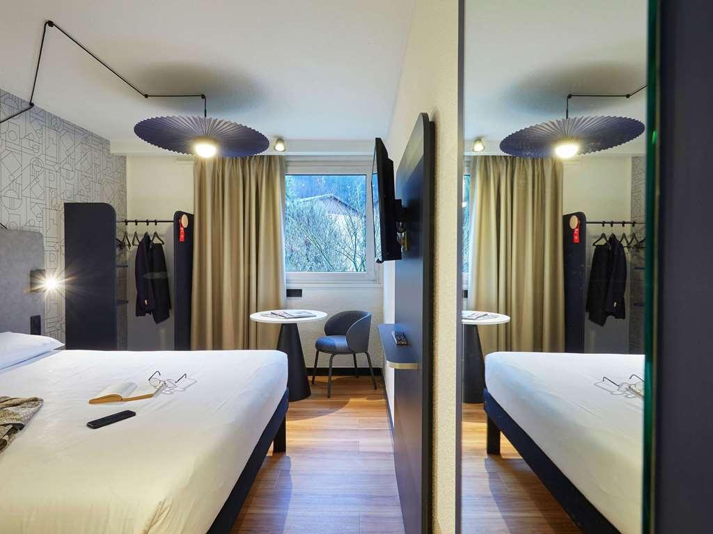 Hotel Ibis 3*