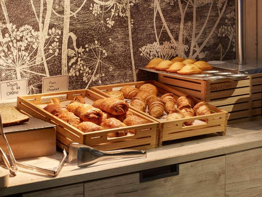 Ibis Hotel Sallanches
