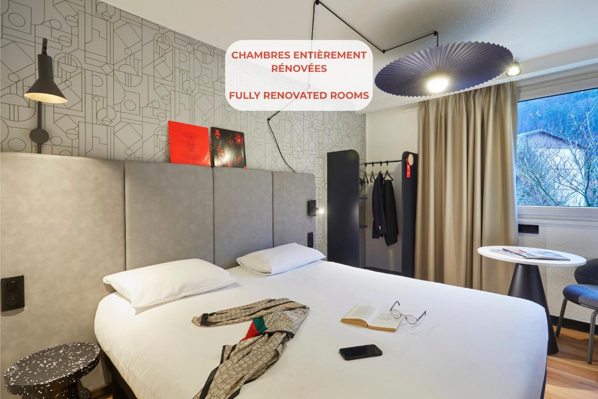 Ibis 3*