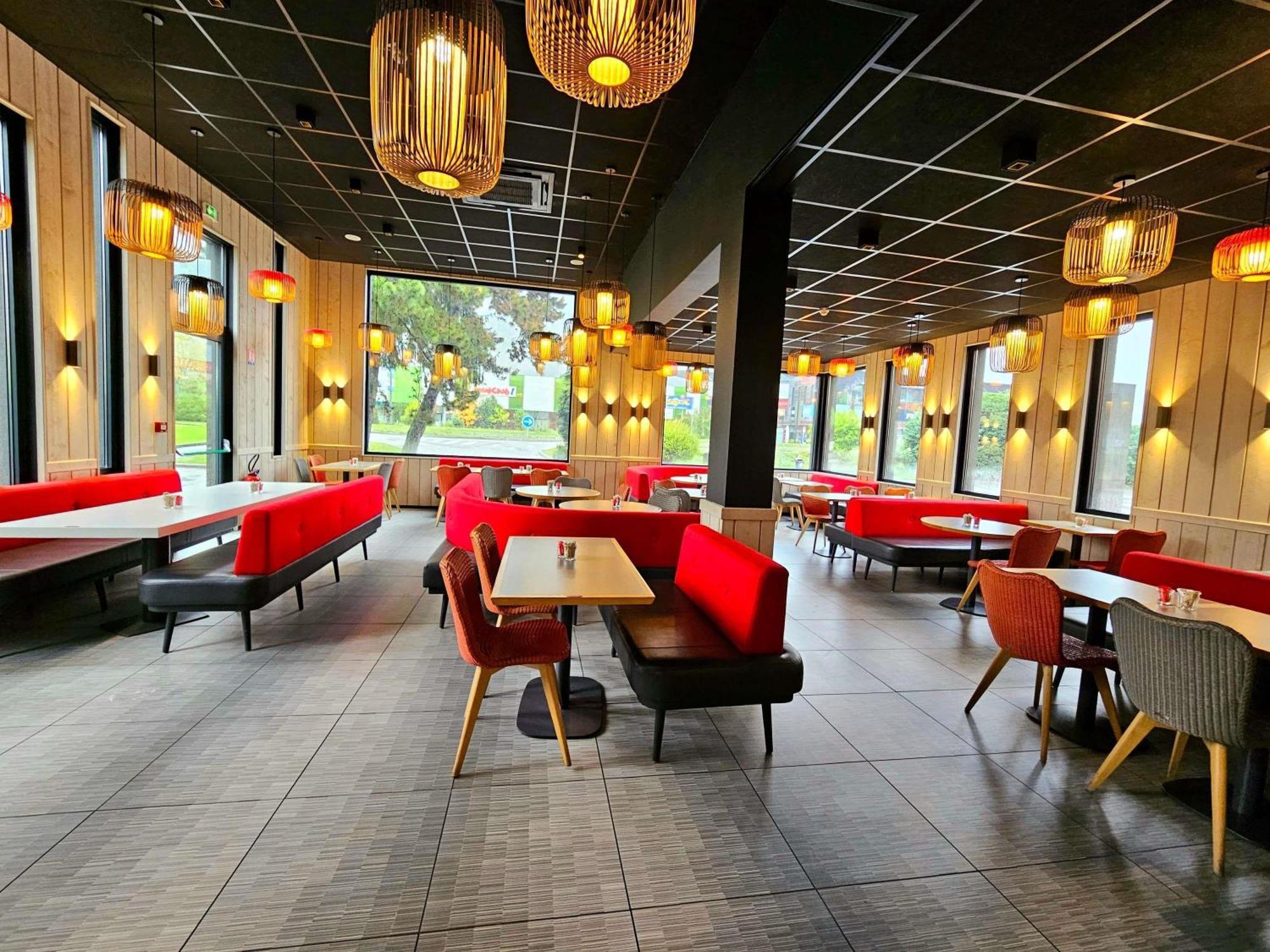 Ibis Hotel
