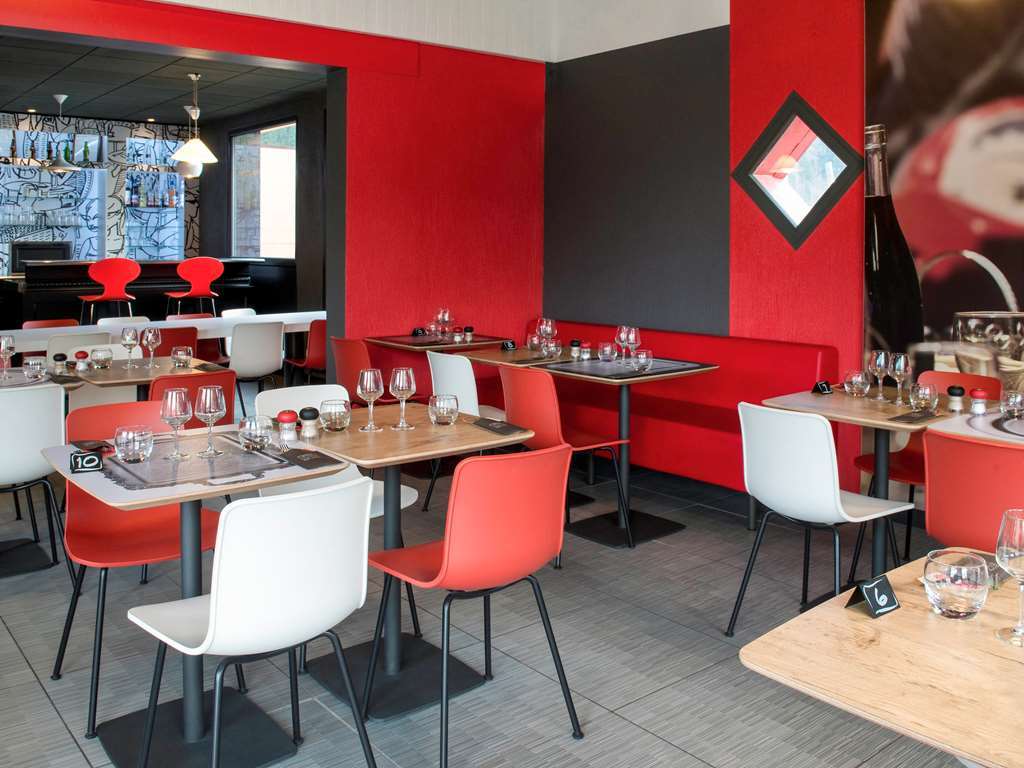Hotel Ibis Sallanches