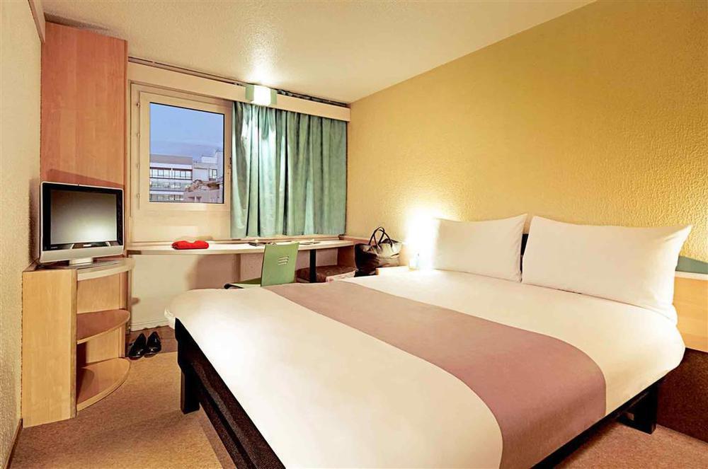 Hotel Ibis Sallanches